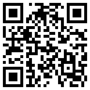 QR code linking to dinasintegration.org