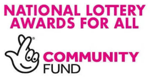 The National Lottery Community Fund: Awards for All