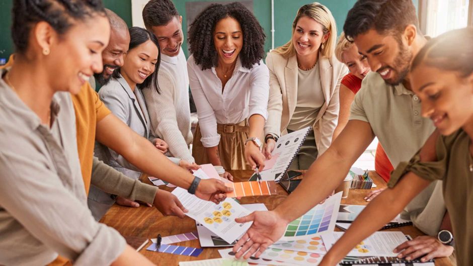 Integrated Career Progression (ICP)