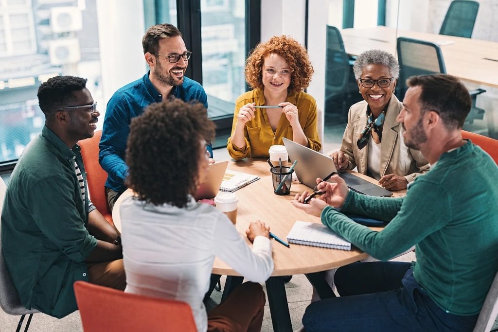 Practical support that builds confidence and connection